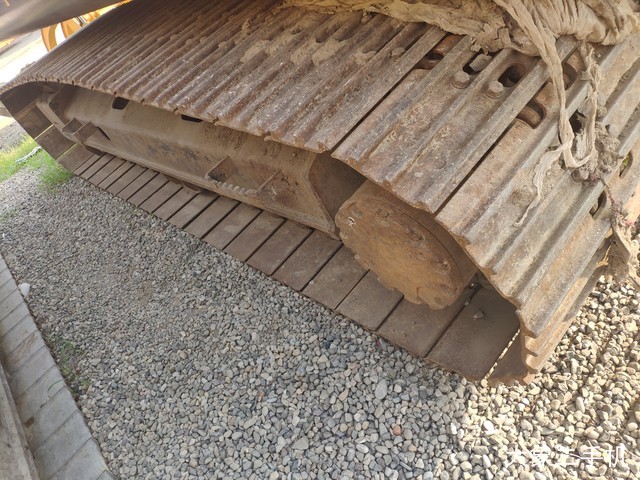 日立 ZX200-3 挖掘机