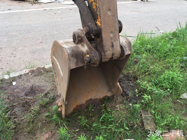 三一重工 SY55C 挖掘机