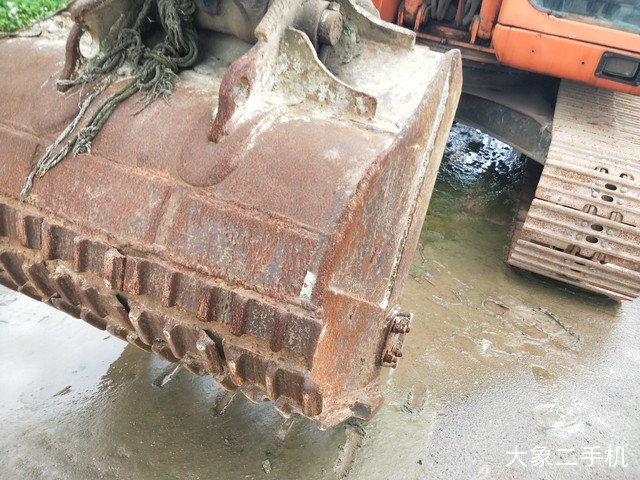 斗山 DH150LC-7 挖掘机