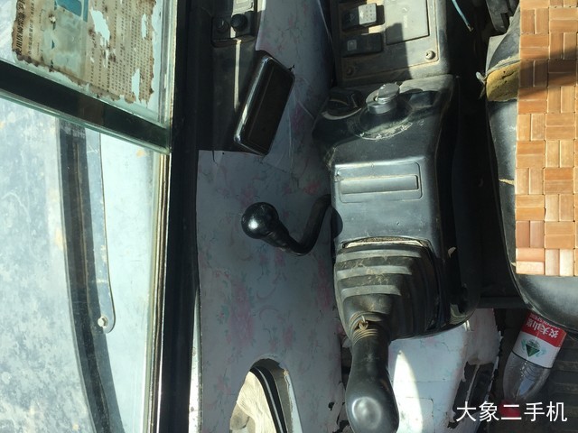 日立 ZX50U-2 挖掘机