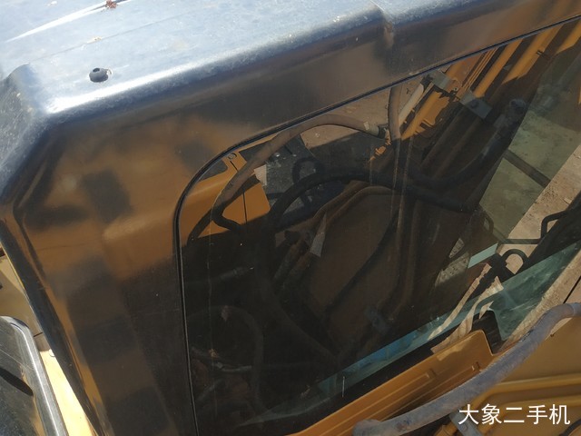 三一重工 SY135C-8 挖掘机