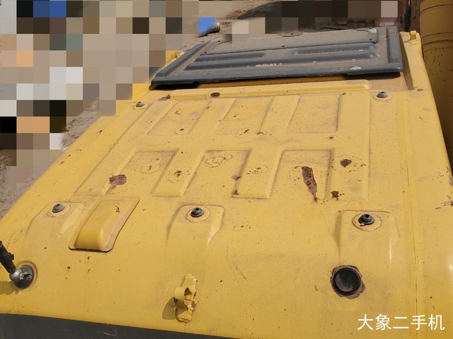 小松 PC360-7 挖掘机