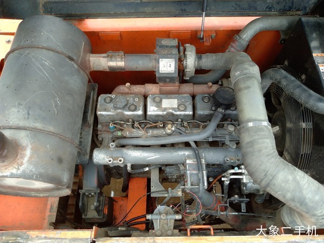 斗山 DH300LC-7 挖掘机