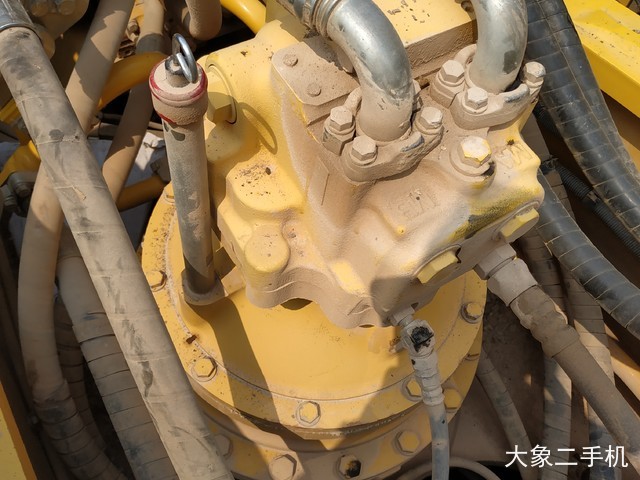 小松 PC360-8M0 挖掘机