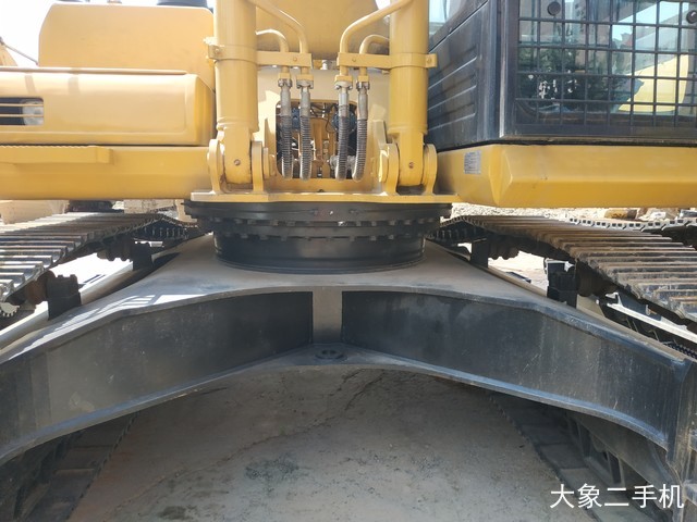 中联重科 ZE420 挖掘机