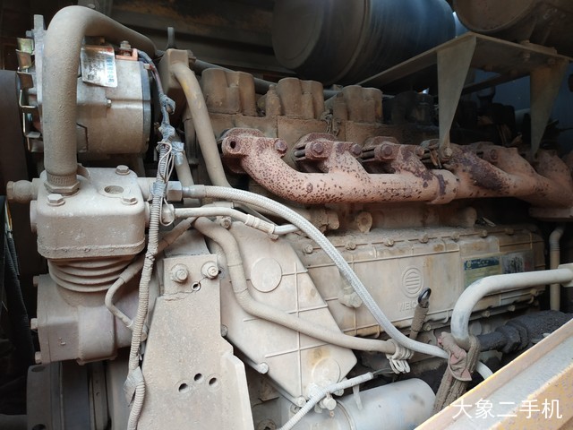 徐工 LW500K 装载机