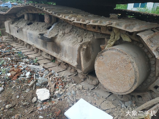 神钢 SK230LC 挖掘机