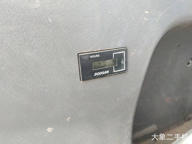 斗山 DX60-9C 挖掘机
