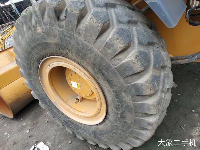 龙工 LG855N 装载机