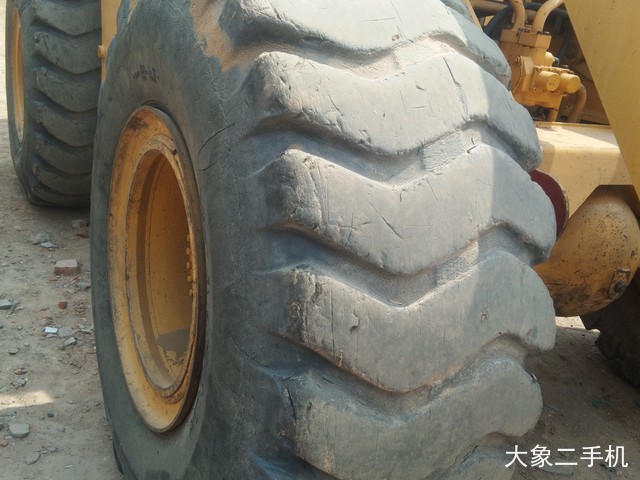 厦工 XG955Ⅲ 装载机