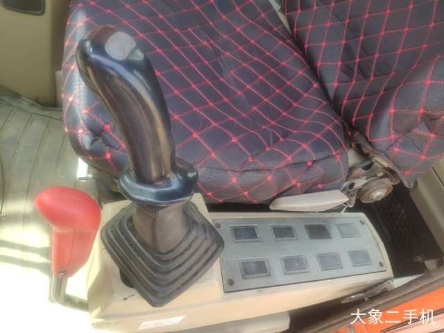 斗山 DH300LC-7 挖掘机