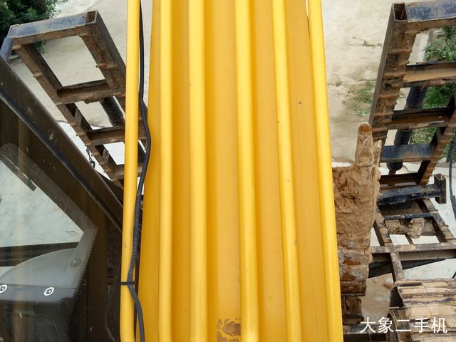 厦工 XG809E 挖掘机