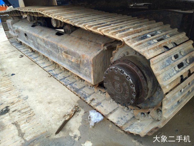 斗山 DH300LC-7 挖掘机