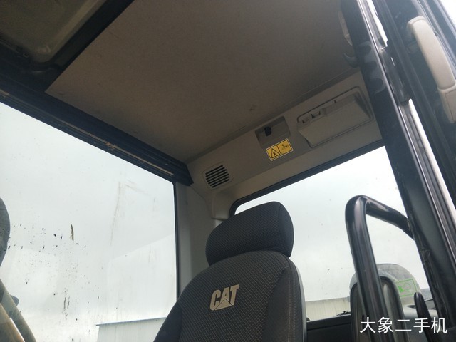 卡特彼勒 320D液压 挖掘机