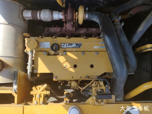 卡特彼勒 320D液压 挖掘机