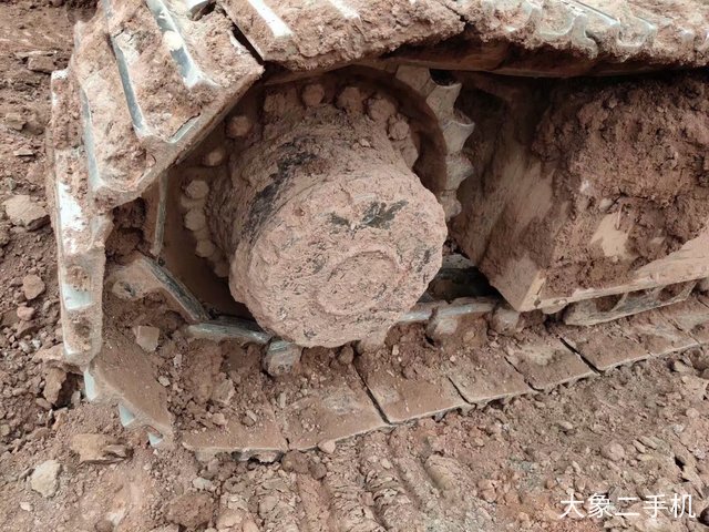 三一重工 SY385C 挖掘机