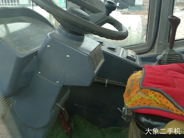 洛建 LSS2101 压路机