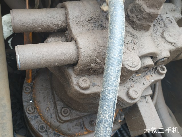 三一重工 SY365H 挖掘机