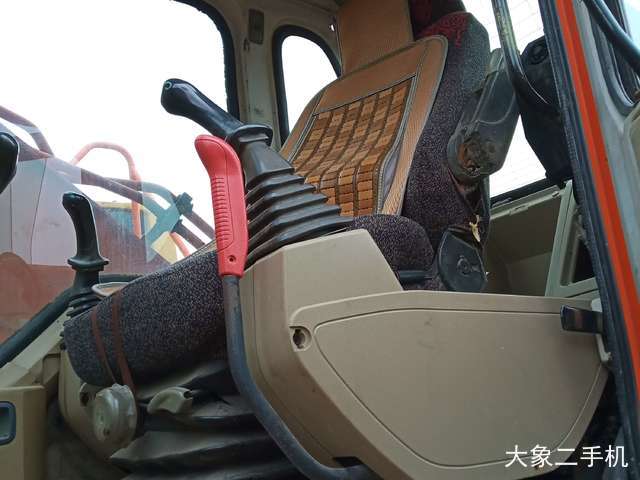 斗山 DH150LC-7 挖掘机