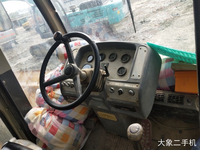 龙工 LG522B 压路机