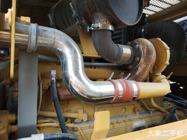 龙工 LG855N 装载机