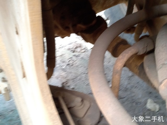 龙工 LG855B 装载机