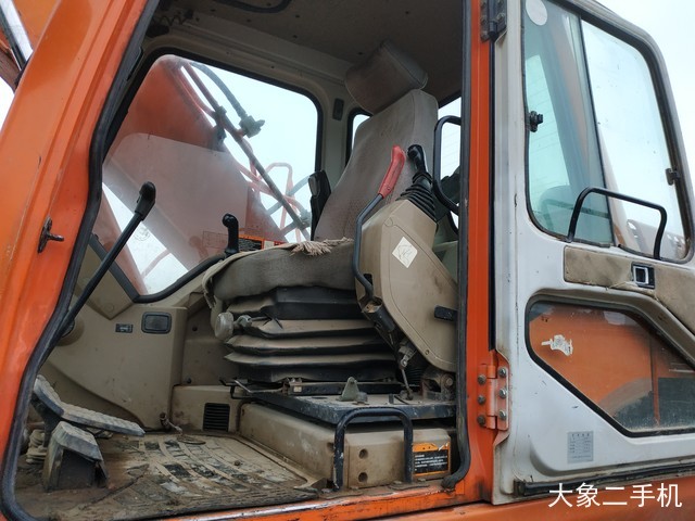 斗山 DH150LC-7 挖掘机