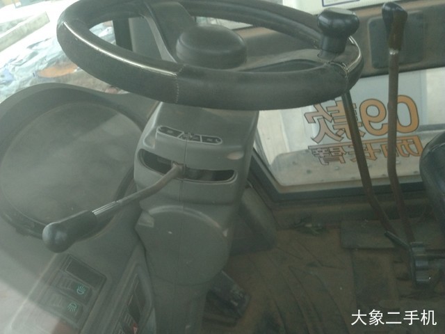 雷沃重工 FL936F 装载机