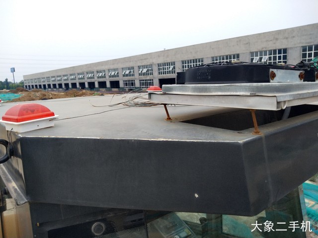 洛建 LSS2101 压路机