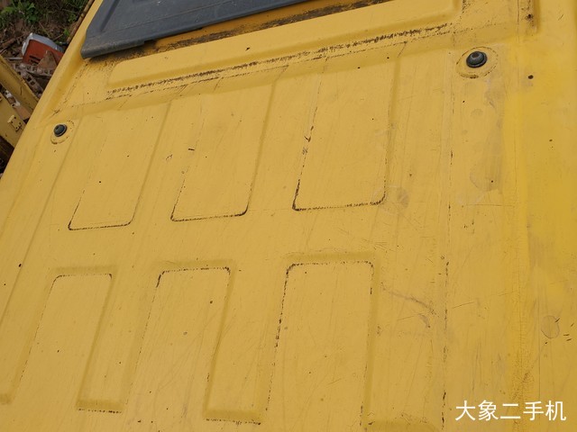 小松 PC130-7 挖掘机
