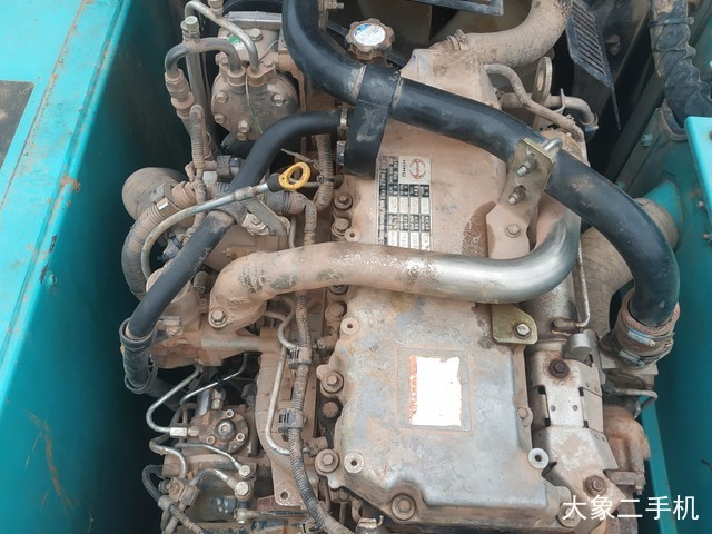 神钢 SK260LC-8 挖掘机