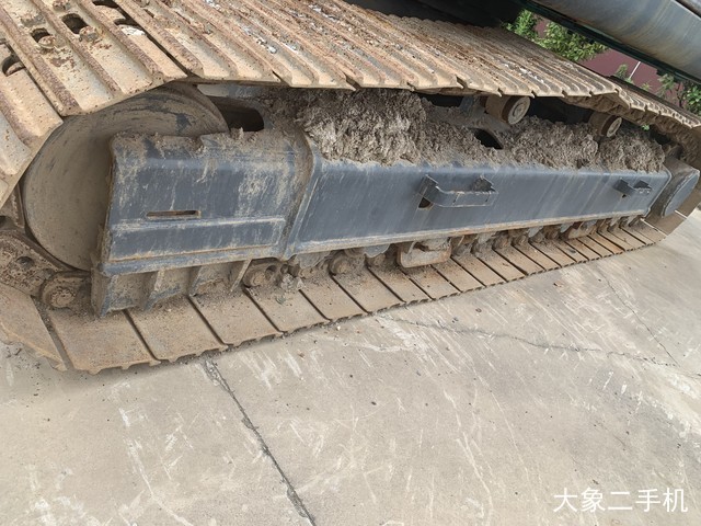 神钢 SK260LC-8 挖掘机