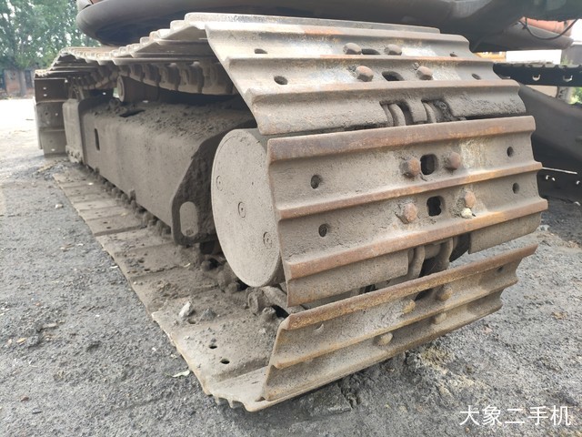 日立 ZX50U-2 挖掘机