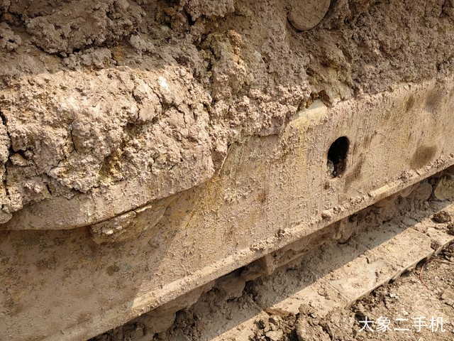 三一重工 SY305C-9 挖掘机