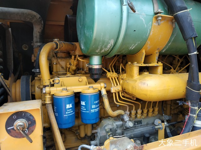 成工 ZL30B-II 装载机