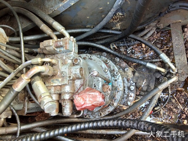 日立 ZX250LC-3 挖掘机