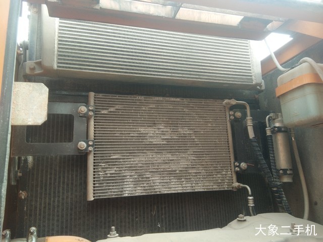 三一重工 SY285C 挖掘机