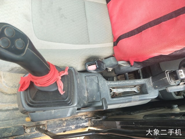 卡特彼勒 325D 挖掘机