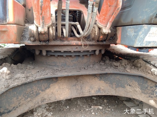 日立 ZX330 挖掘机