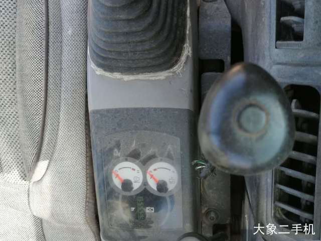 小松 PC56-7 挖掘机