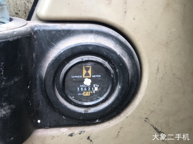 卡特彼勒 320C 挖掘机