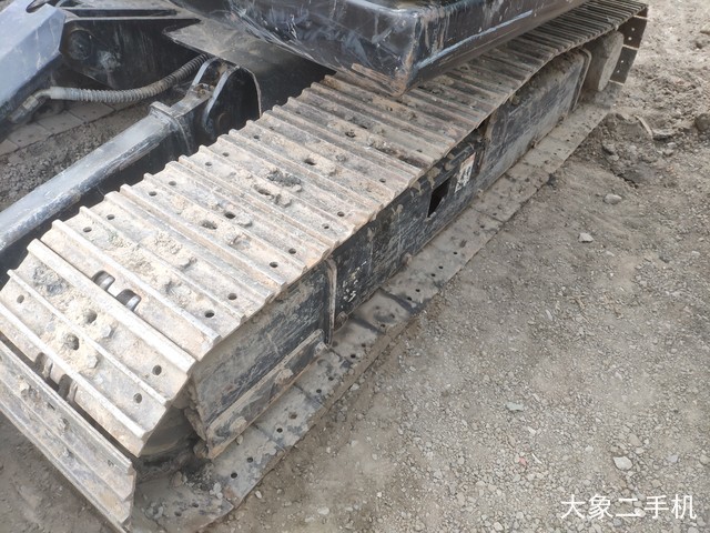 三一重工 SY60C-9 挖掘机