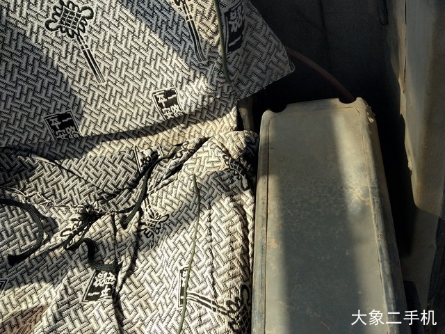 雷沃重工 FR65-7 挖掘机