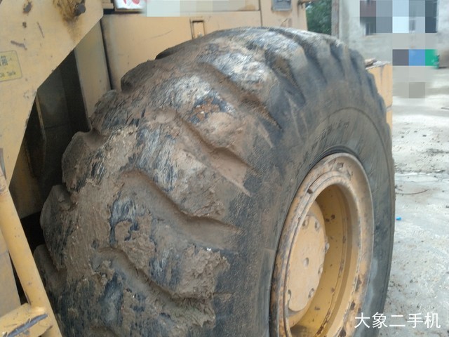 柳工 CLG855 装载机