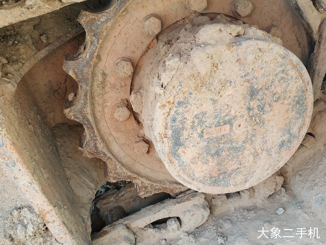 三一重工 SY60-9 挖掘机