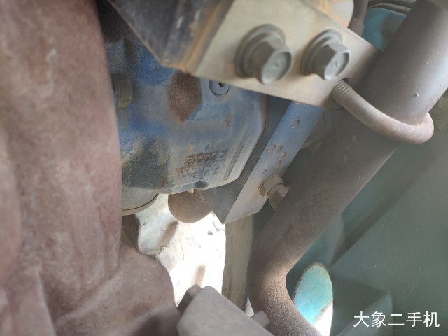久保田 RX-303SG 挖掘机