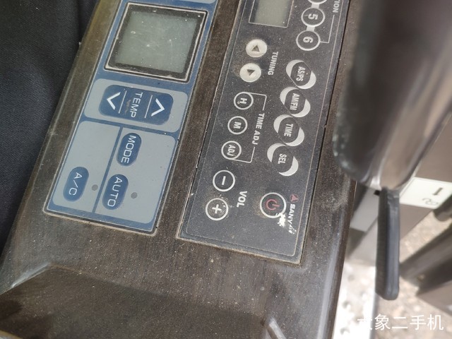 三一重工 SY95C-9 挖掘机