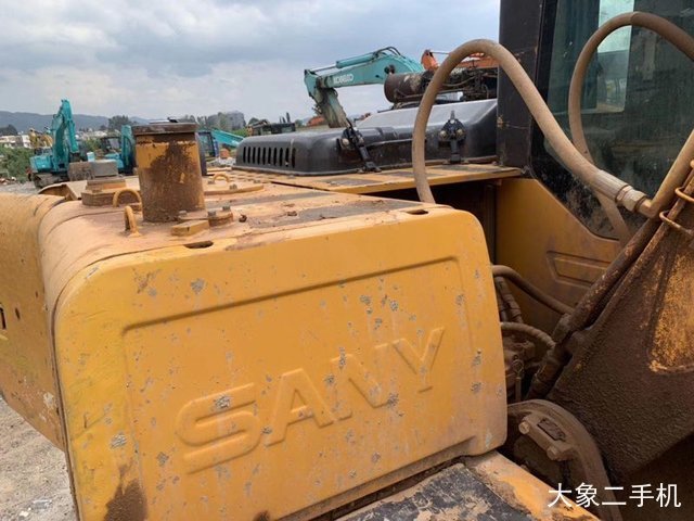 三一重工 SY115C-9 挖掘机