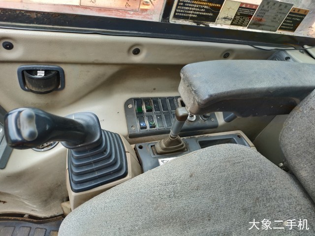 斗山 DH60-7 挖掘机