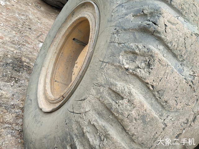 龙工 LG855 装载机